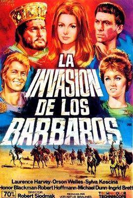 Bild von 2 DVD SET:  KAMPF UM ROM  (The Last Roman)  (1968)  * with or without switchable English subtitles *