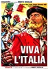 Picture of VIVA L'ITALIA  (Garibaldi)  (1961)  * with switchable English subtitles *