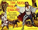 Bild von THE MAN WHO LAUGHS  (L'Uomo che ride)  (1966)