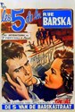 Bild von FIVE FROM BARSKA STREET  (Piątka z ulicy Barskiej)  (1954)  )  * with switchable English subtitles *