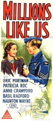 Bild von MILLIONS LIKE US (1943)