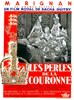 Bild von THE PEARLS OF THE CROWN  (Les perles de la couronne)  (1937)  * with switchable English and Russian subtitles *