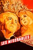 Picture of 2 DVD SET:  LES MISERABLES  (1934)  * with switchable English subtitles *