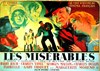 Picture of 2 DVD SET:  LES MISERABLES  (1934)  * with switchable English subtitles *