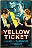 Bild von THE YELLOW TICKET  (1931)  * with hard-encoded French subtitles *