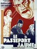 Bild von THE YELLOW TICKET  (1931)  * with hard-encoded French subtitles *