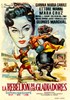 Picture of THE WARRIOR AND THE SLAVE GIRL (La rivolta dei gladiatori) (1958)  * with switchable English subtitles *