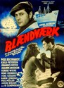 Picture of BLAENDVAERK (The Blinded)  (1955)  * with switchable English subtitles *