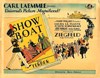 Bild von SHOW BOAT  (1929)