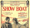 Bild von SHOW BOAT  (1929)