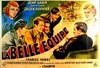 Picture of THEY WERE FIVE (La belle équipe) (1936)  * with the original ending and switchable English subtitles *