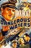 Bild von TWO FILM DVD:  DEATH OF A CHAMPION  (1939)  +  DANGEROUS WATERS  (1936)