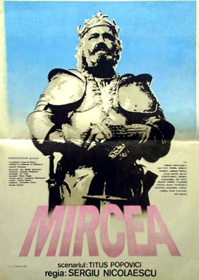 Bild von MIRCEA  (Proud Heritage)  (1989)  * with switchable English and Spanish subtitles *