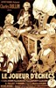 Bild von THE CHESS PLAYER  (Le joueur d'échecs)  (1927)