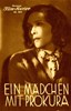 Bild von EIN MÄDCHEN MIT PROKURA (1934)