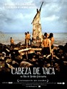 Bild von CABEZA DE VACA  (1991)  * with hard-encoded English and switchable French subtitles *