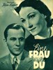 Picture of EINE FRAU WIE DU  (1939)