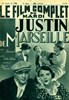 Picture of JUSTIN DE MARSEILLE  (1935)  * with switchable English subtitles *