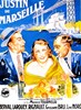 Bild von JUSTIN DE MARSEILLE  (1935)  * with switchable English subtitles *