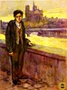 Picture of L'ENFANT DE PARIS  (The Child of Paris)  (1913)  * with switchable English subtitles *