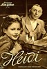 Bild von HEIDI  (1952)  * with switchable English subtitles *