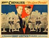 Picture of THE LOVE PARADE  (1929)  * with switchable English subtitles *