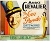 Bild von THE LOVE PARADE  (1929)  * with switchable English subtitles *