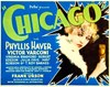 Bild von CHICAGO  (1927)