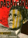 Picture of THE PASSENGER  (Pasażerka)  (1963)  * with switchable English subtitles *