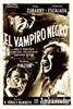 Picture of EL VAMPIRO NEGRO  (The Black Vampire)  (1953)  * with switchable English subtitles *