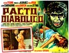 Picture of PACTO DIABOLICO (Diabolical Pact) (1969)  * with switchable English subtitles *