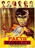 Picture of PACTO DIABOLICO (Diabolical Pact) (1969)  * with switchable English subtitles *