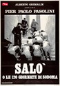 Bild von SALO, OR THE 120 DAYS OF SODOM  (1975)  * with switchable English subtitles *