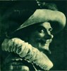 Picture of CYRANO DE BERGERAC  (1923)  * with switchable English subtitles *