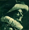 Bild von CYRANO DE BERGERAC  (1923)  * with switchable English subtitles *