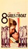 Picture of TWO FILM DVD:  THE GREAT GAME  (1930)  +  EIGHT GIRLS IN A BOAT  (1934)