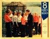 Picture of TWO FILM DVD:  THE GREAT GAME  (1930)  +  EIGHT GIRLS IN A BOAT  (1934)