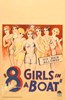 Bild von TWO FILM DVD:  THE GREAT GAME  (1930)  +  EIGHT GIRLS IN A BOAT  (1934)