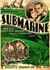 Bild von SUBMARINE  (1928)