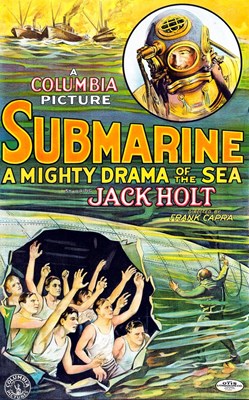 Picture of SUBMARINE  (1928)