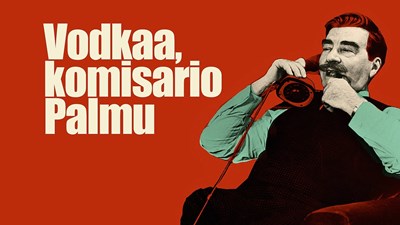 Bild von VODKAA, KOMISARIO PALMU  (1969)  * with switchable English subtitles *