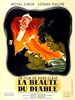 Picture of LA BEAUTE DU DIABLE (Beauty and the Devil) (1950)  * with switchable English and Spanish subtitles *