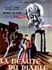 Bild von LA BEAUTE DU DIABLE (Beauty and the Devil) (1950)  * with switchable English and Spanish subtitles *