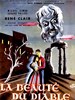 Picture of LA BEAUTE DU DIABLE (Beauty and the Devil) (1950)  * with switchable English and Spanish subtitles *