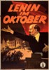 Picture of LENIN IN OCTOBER  (1937) * with switchable English subtitles *