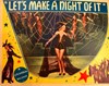 Picture of LET'S MAKE A NIGHT OF IT  (1937)