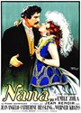 Bild von NANA  (1926)  * with switchable English subtitles *