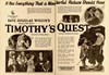Picture of TIMOTHY'S QUEST  (1922)