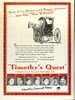 Bild von TIMOTHY'S QUEST  (1922)