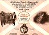 Bild von TWO FILM DVD:  PATHS TO PARADISE  (1925)  +  DR JACK  (1922)